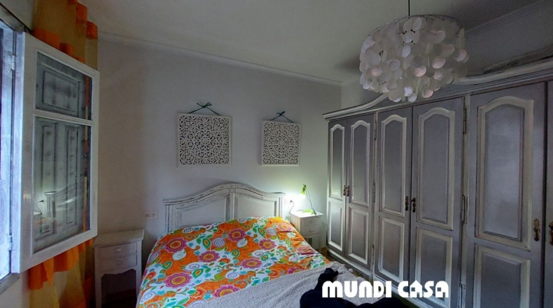 La Coruña - A Ribeiriña - 304m2