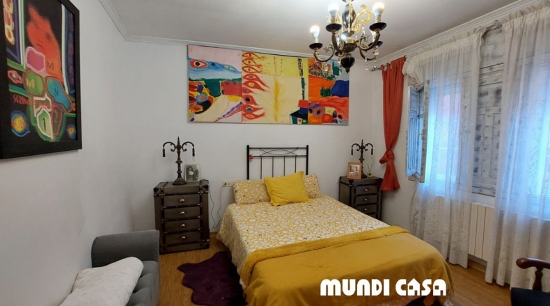 La Coruña - A Ribeiriña - 304m2