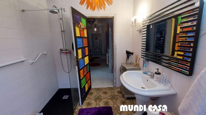 La Coruña - A Ribeiriña - 304m2