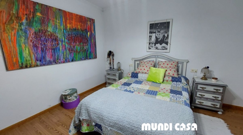 La Coruña - A Ribeiriña - 304m2