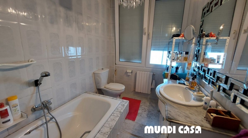 La Coruña - A Ribeiriña - 304m2