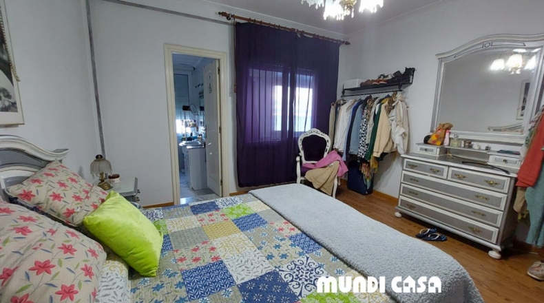 La Coruña - A Ribeiriña - 304m2