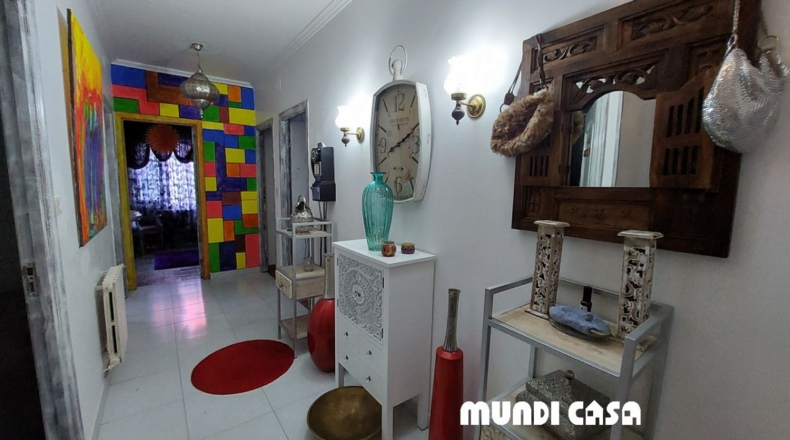 La Coruña - A Ribeiriña - 304m2