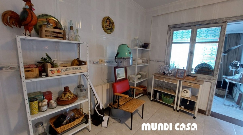 La Coruña - A Ribeiriña - 304m2