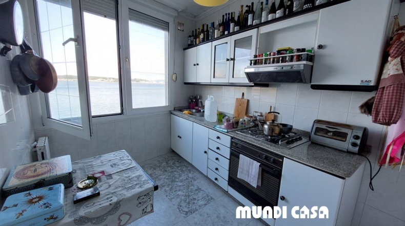 La Coruña - A Ribeiriña - 304m2