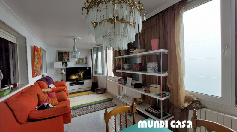 La Coruña - A Ribeiriña - 304m2