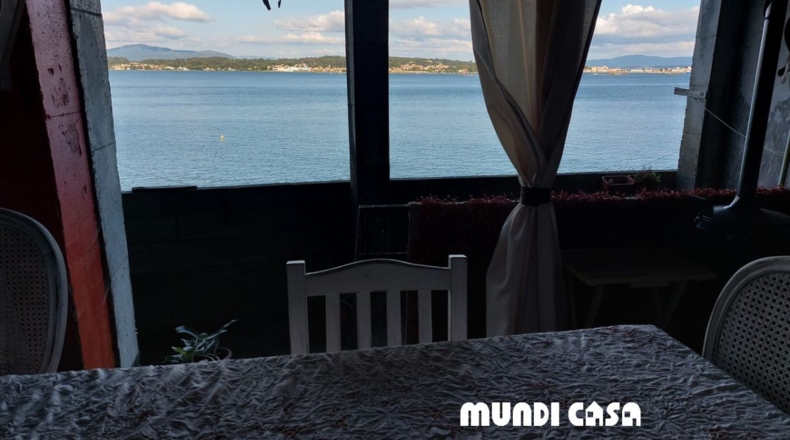 La Coruña - A Ribeiriña - 304m2