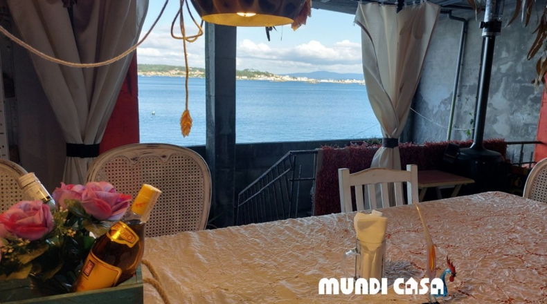La Coruña - A Ribeiriña - 304m2