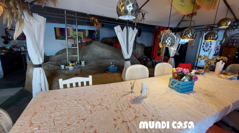 La Coruña - A Ribeiriña - 304m2