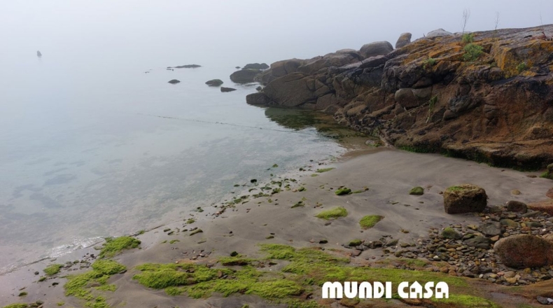 La Coruña - A Ribeiriña - 304m2