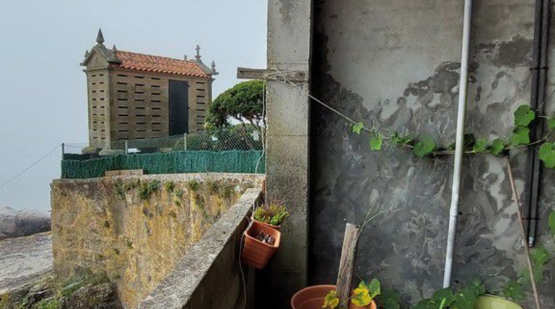La Coruña - A Ribeiriña - 304m2