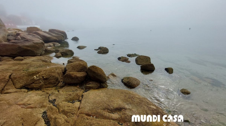 La Coruña - A Ribeiriña - 304m2