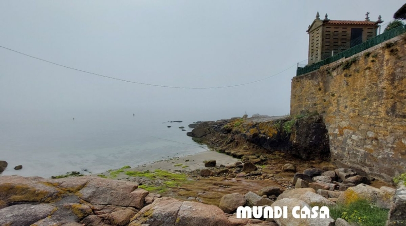 La Coruña - A Ribeiriña - 304m2