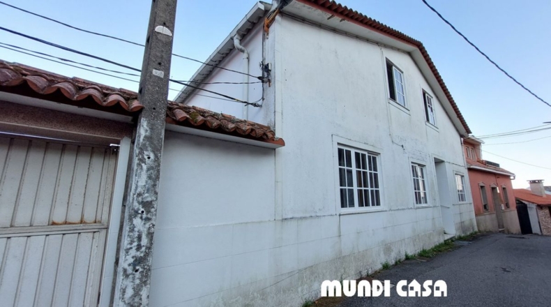 La Coruña - A Ribeiriña - 304m2