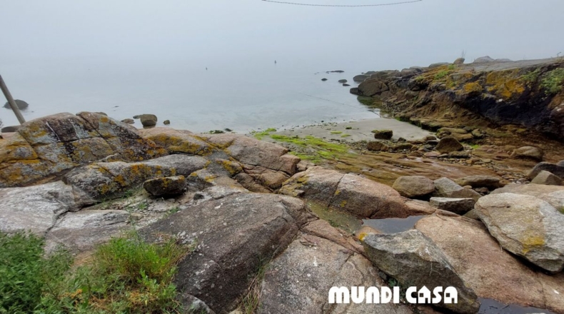 La Coruña - A Ribeiriña - 304m2