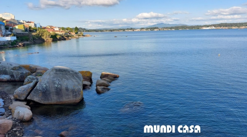 La Coruña - A Ribeiriña - 304m2