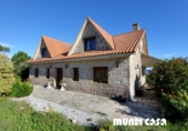 Finca rústica en venta en Santa Uxía de Ribeira ref: TR12799 foto