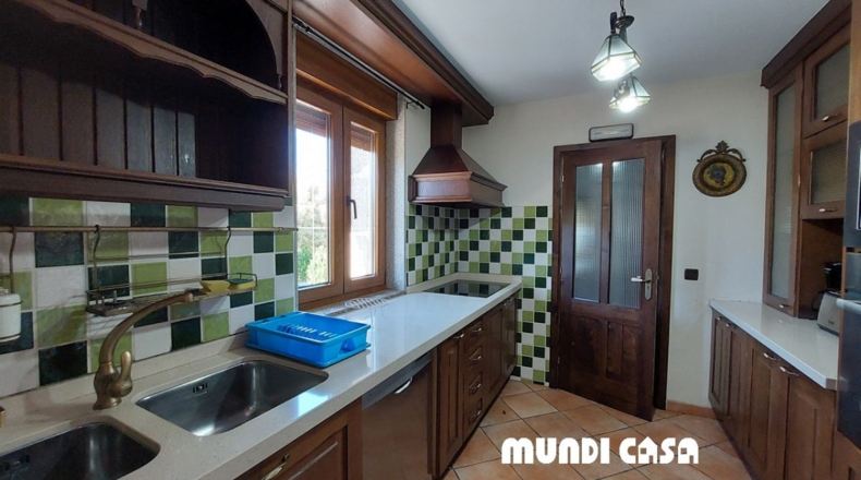 La Coruña - A Cerca - 6300m2