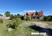 Finca rústica en venta en Santa Uxía de Ribeira ref: TR12799 foto