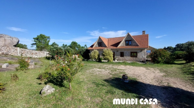 La Coruña - A Cerca - 6300m2