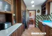 Finca rústica en venta en Santa Uxía de Ribeira ref: TR12799 foto