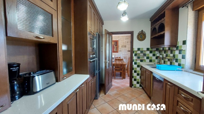 La Coruña - A Cerca - 6300m2