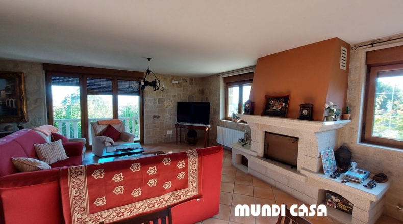 La Coruña - A Cerca - 6300m2