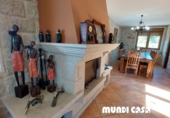 Finca rústica en venta en Santa Uxía de Ribeira ref: TR12799 foto