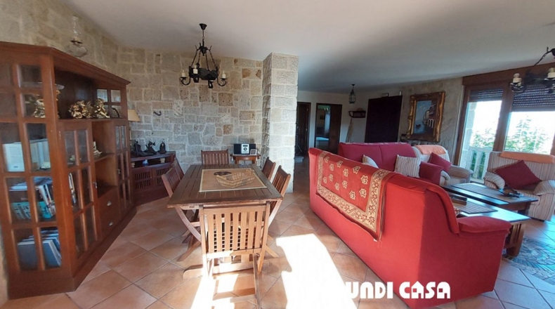 La Coruña - A Cerca - 6300m2