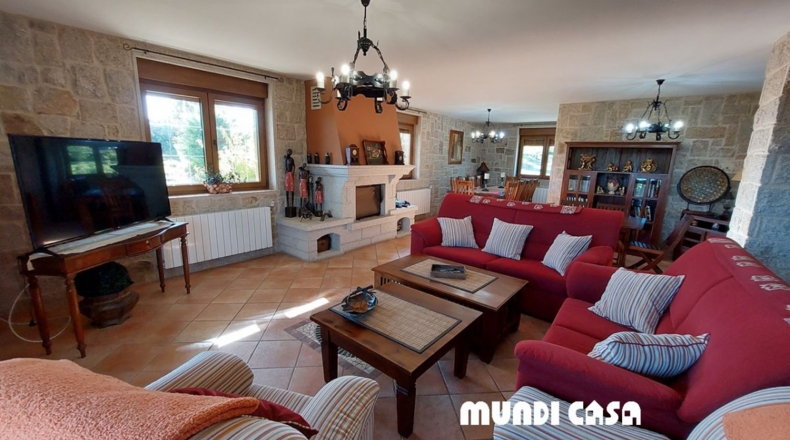La Coruña - A Cerca - 6300m2