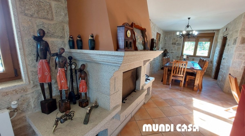 La Coruña - A Cerca - 6300m2