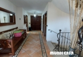 Finca rústica en venta en Santa Uxía de Ribeira ref: TR12799 foto