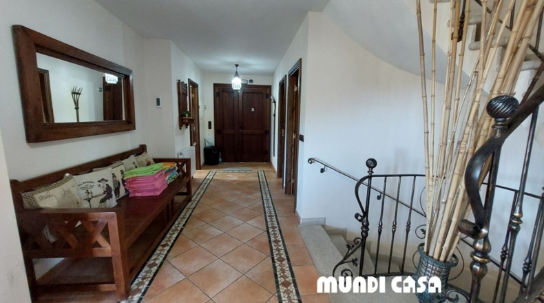 La Coruña - A Cerca - 6300m2