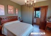 Finca rústica en venta en Santa Uxía de Ribeira ref: TR12799 foto
