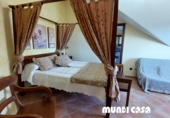 Finca rústica en venta en Santa Uxía de Ribeira ref: TR12799 foto