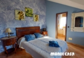Finca rústica en venta en Santa Uxía de Ribeira ref: TR12799 foto