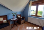 Finca rústica en venta en Santa Uxía de Ribeira ref: TR12799 foto
