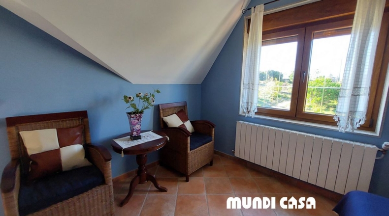 La Coruña - A Cerca - 6300m2