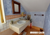 Finca rústica en venta en Santa Uxía de Ribeira ref: TR12799 foto