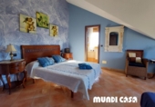Finca rústica en venta en Santa Uxía de Ribeira ref: TR12799 foto