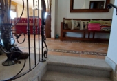 Finca rústica en venta en Santa Uxía de Ribeira ref: TR12799 foto