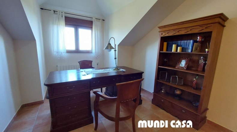 La Coruña - A Cerca - 6300m2
