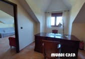 Finca rústica en venta en Santa Uxía de Ribeira ref: TR12799 foto