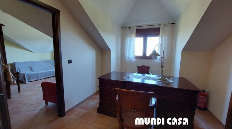 La Coruña - A Cerca - 6300m2