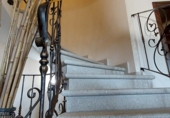 Finca rústica en venta en Santa Uxía de Ribeira ref: TR12799 foto