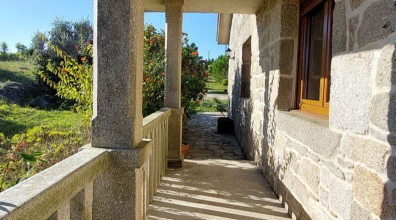 La Coruña - A Cerca - 6300m2