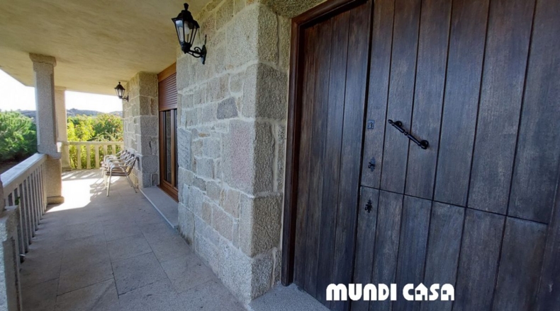 La Coruña - A Cerca - 6300m2