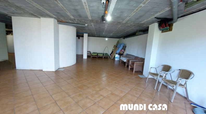 La Coruña - A Cerca - 6300m2