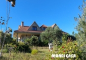 Finca rústica en venta en Santa Uxía de Ribeira ref: TR12799 foto
