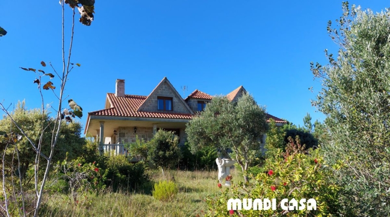 La Coruña - A Cerca - 6300m2